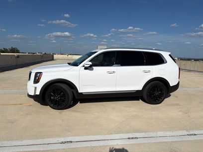 Used 2021 Kia Telluride SX w/ SX Prestige Package