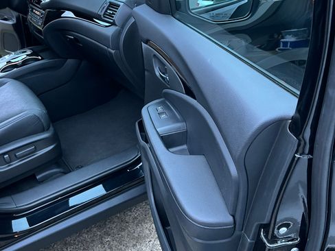 Used 2019 Honda Passport Touring image 20