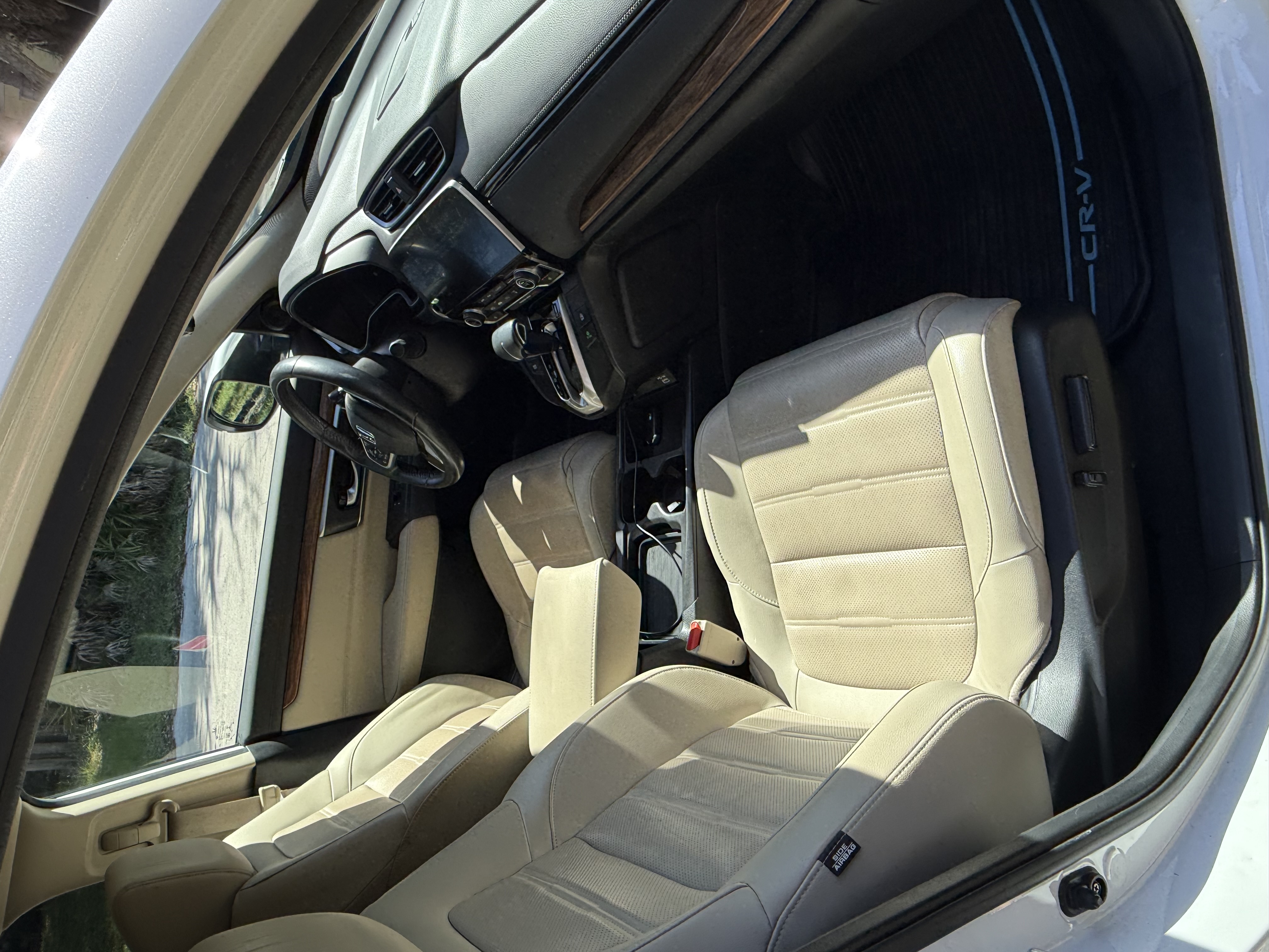 Used 2021 Honda CR-V EX-L image 12