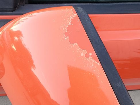 Used 2015 Ford Mustang Coupe image 13