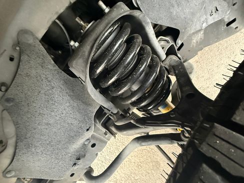 Used 2009 Toyota Tacoma 2WD Access Cab image 10