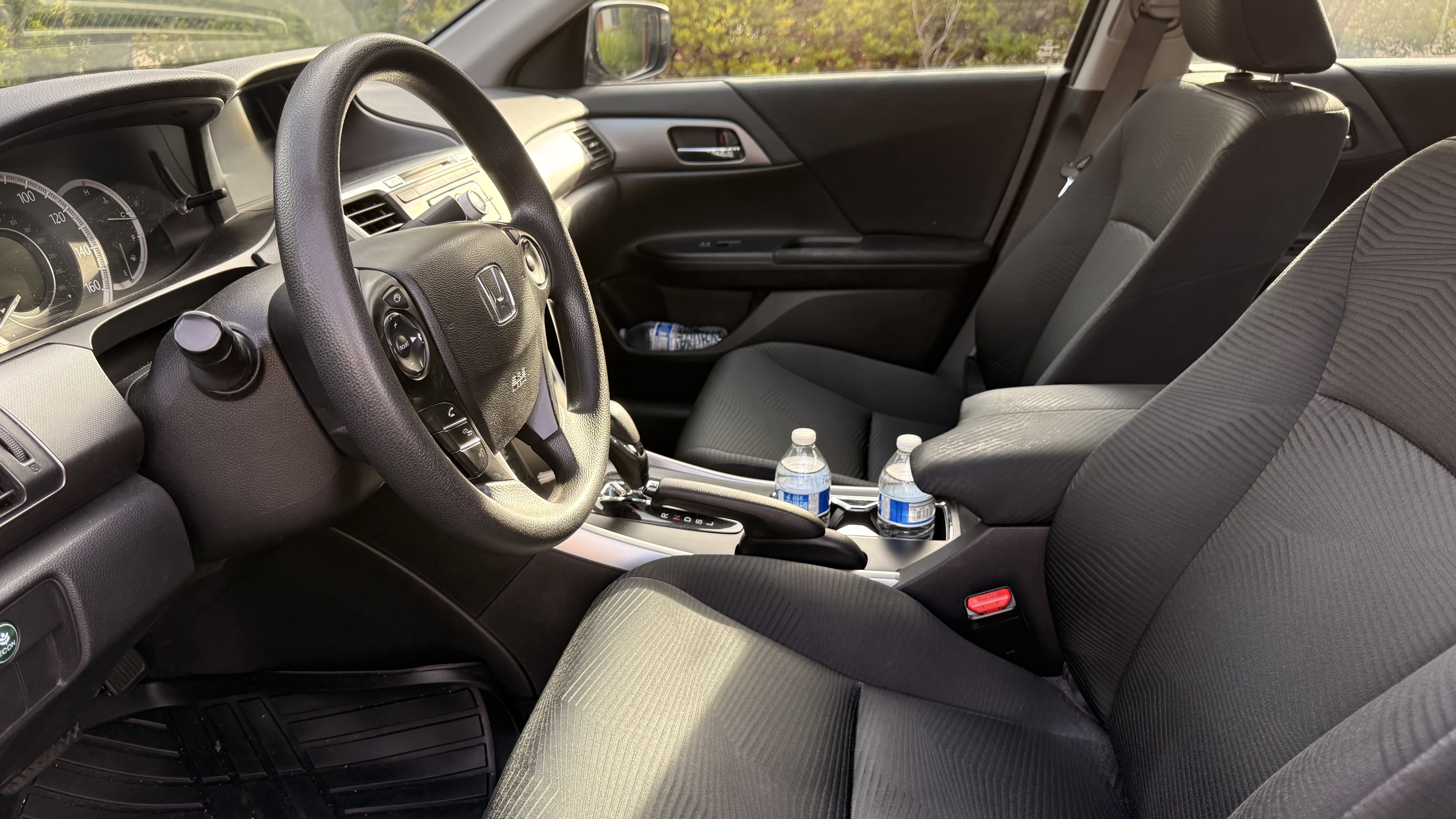 Used 2014 Honda Accord LX image 5