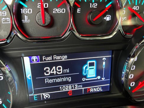 Used 2019 Chevrolet Silverado 1500 LT image 13