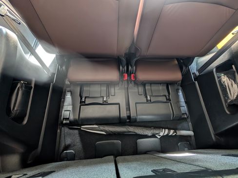 Used 2022 Toyota 4Runner Limited image 27