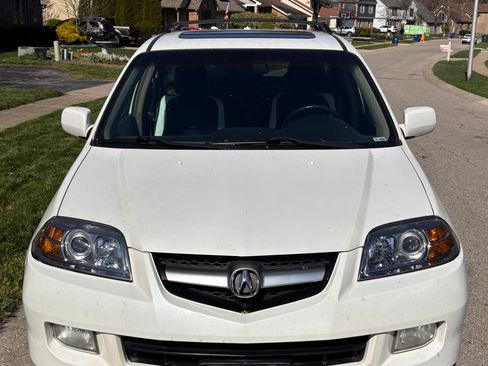 Used 2006 Acura MDX Touring image 2