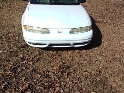 Used 2004 Oldsmobile Alero GL
