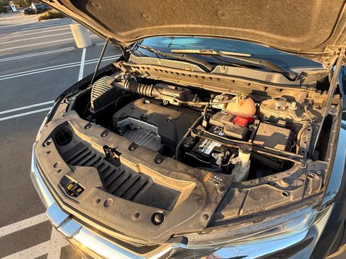 Used 2019 Chevrolet Blazer LT image 20