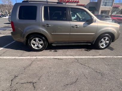 Used 2010 Honda Pilot EX