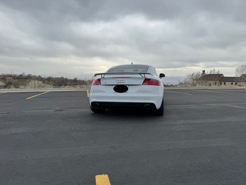 Used 2013 Audi TT RS image 5