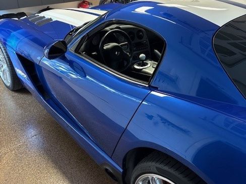 Used 2010 Dodge Viper SRT-10 w/ Protection Group image 9