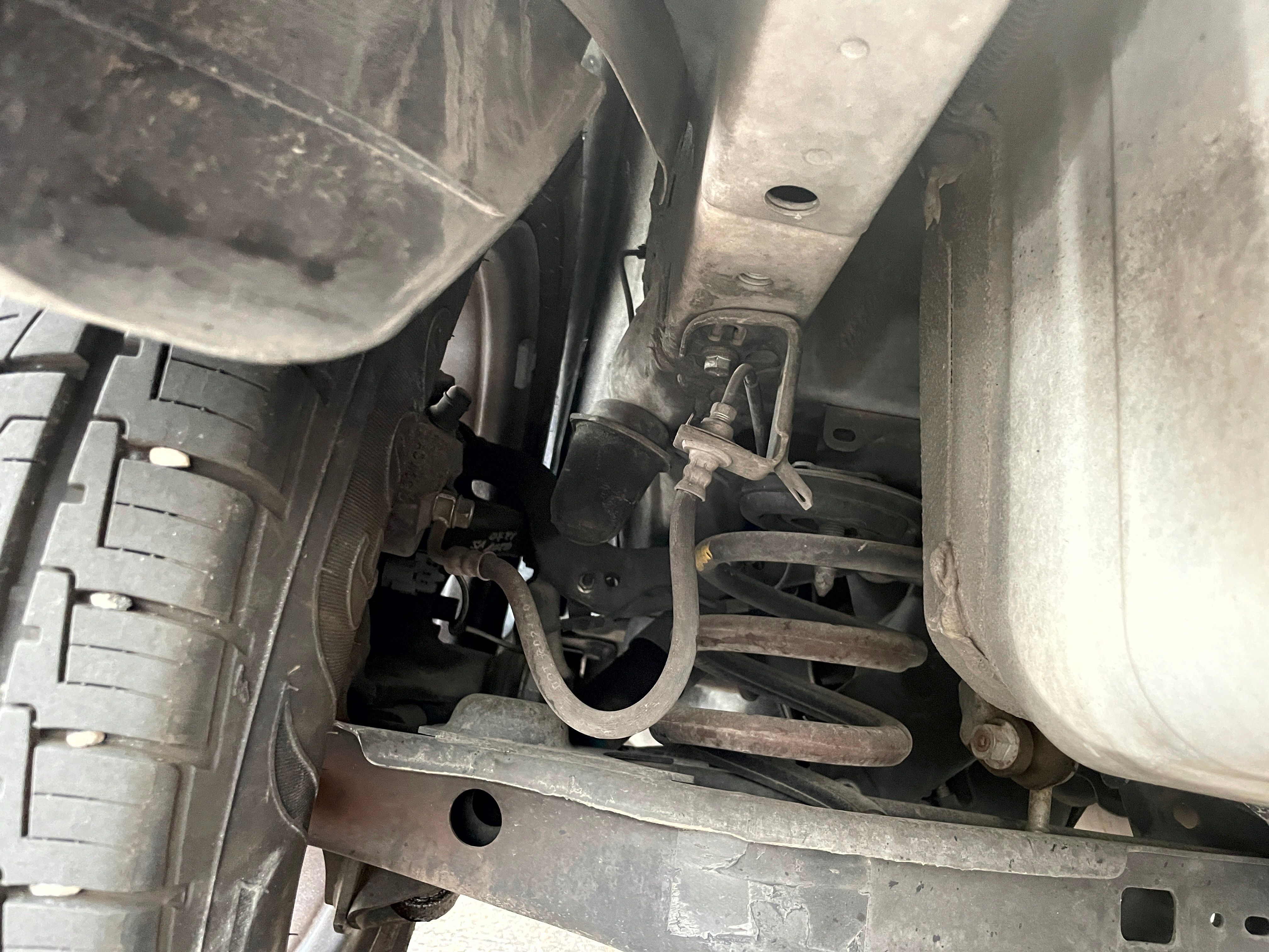 Used 2010 Toyota RAV4 2WD image 28