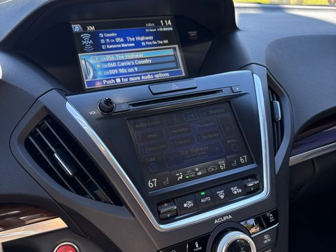 Used 2015 Acura MDX FWD w/ Technology Package image 10