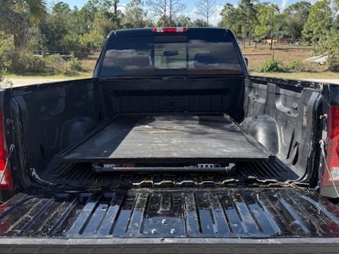 Used 2012 GMC Sierra 2500 SLE w/ Texas Edition image 4