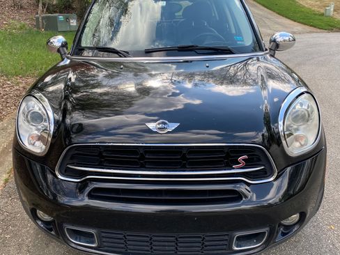Used 2015 MINI Cooper Countryman S image 2