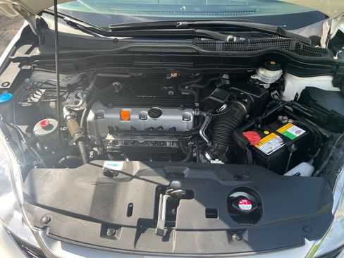 Used 2011 Honda CR-V EX image 18