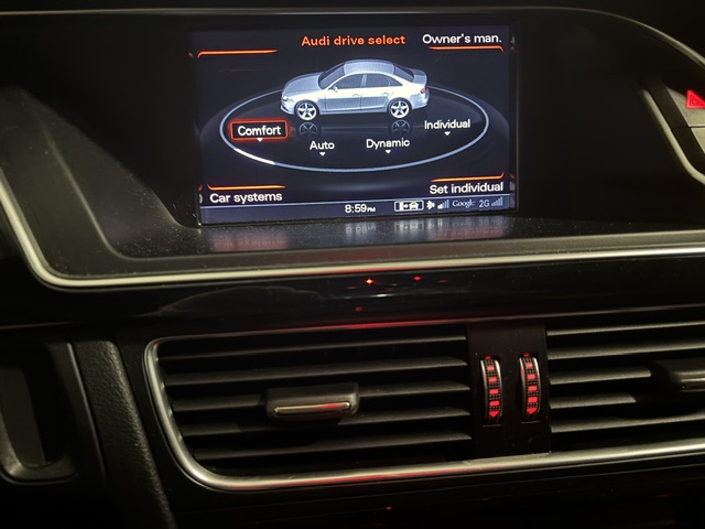 Used 2016 Audi S4 Prestige AWD/4WD image 4