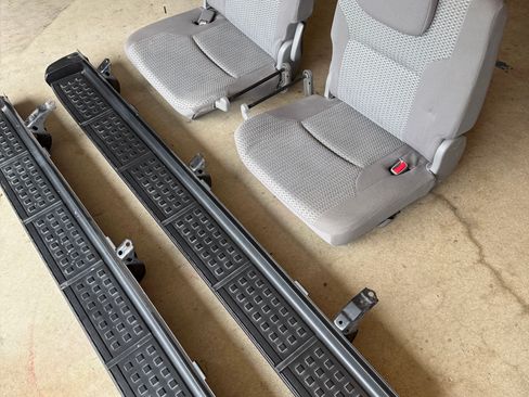 Used 2007 Toyota 4Runner Sport image 14