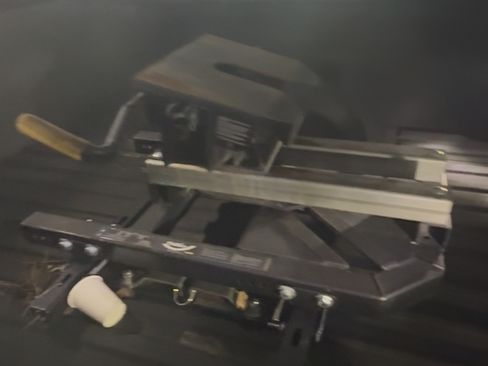 Used 2022 Chevrolet Silverado 2500 High Country image 12