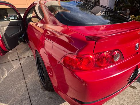 Used 2006 Acura RSX Type-S image 9