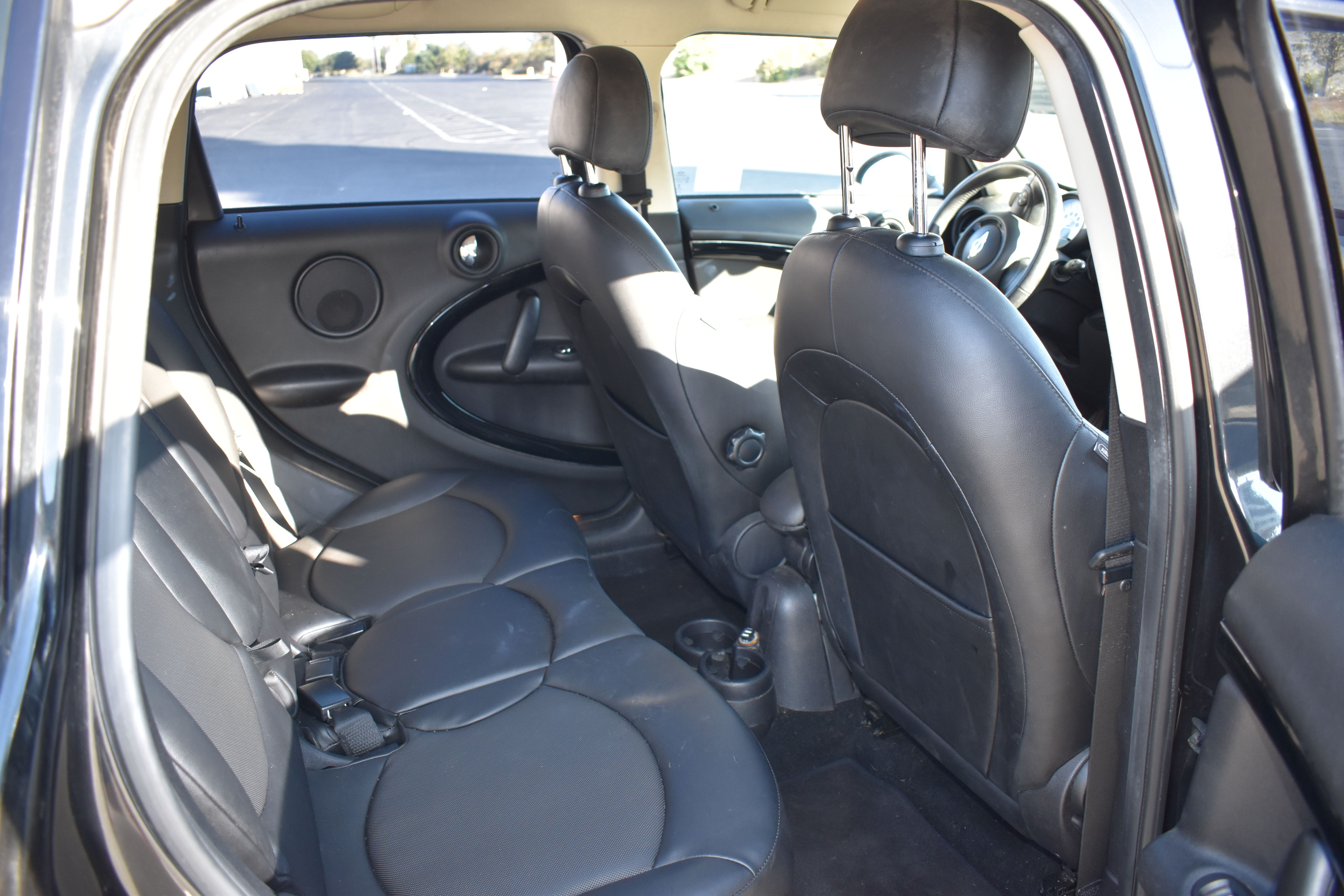 Used 2014 MINI Cooper Countryman S FWD image 12