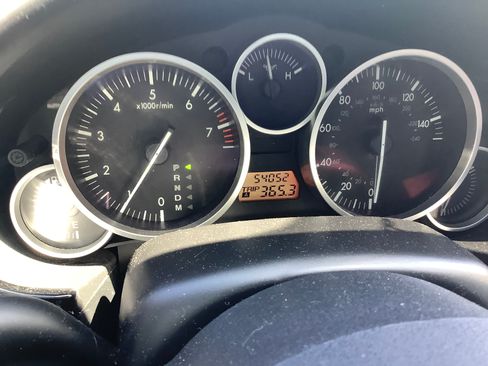 Used 2008 MAZDA MX-5 Miata Grand Touring w/ Premium Pkg RWD image 16