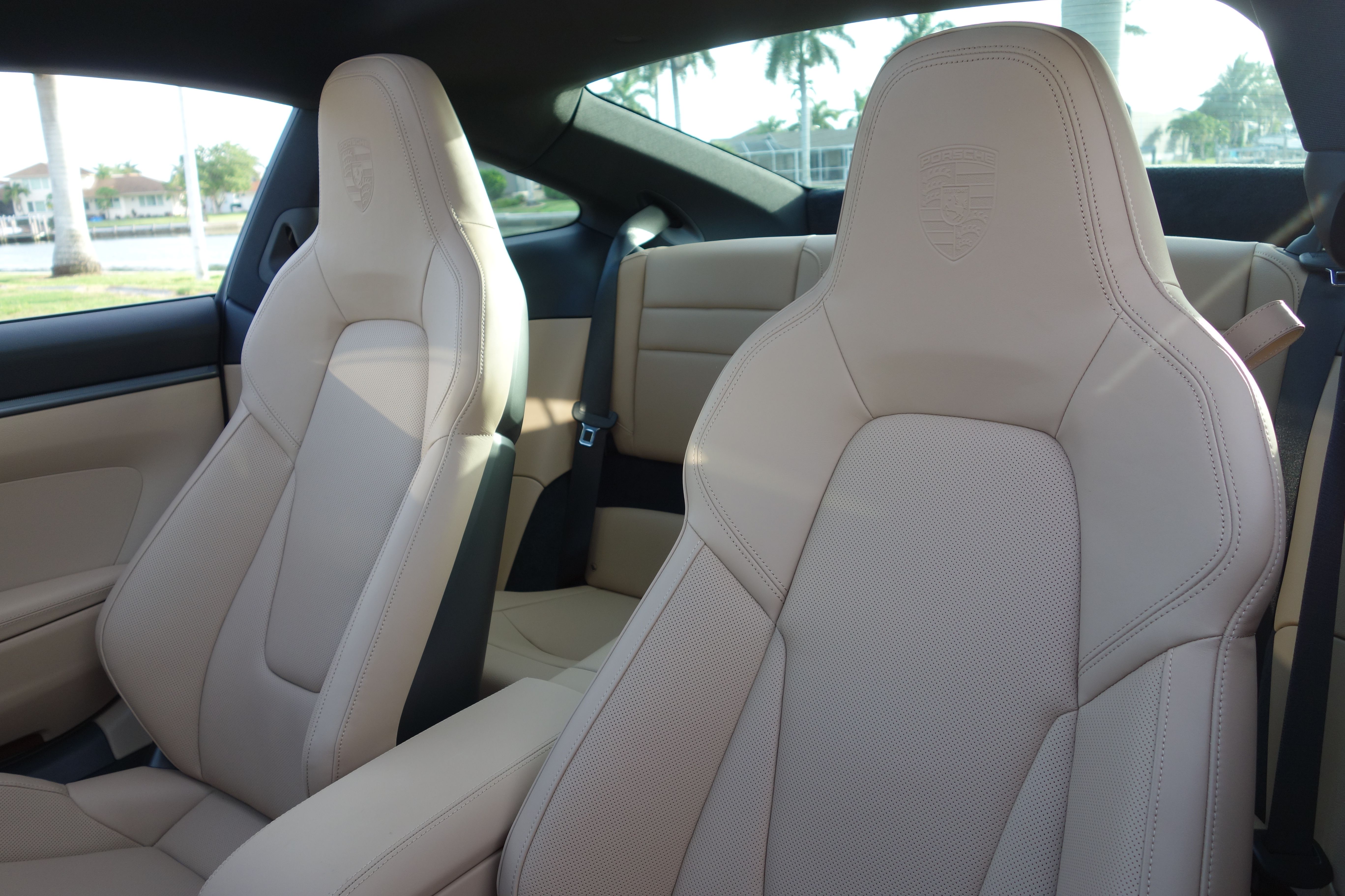Used 2023 Porsche 911 Carrera image 26