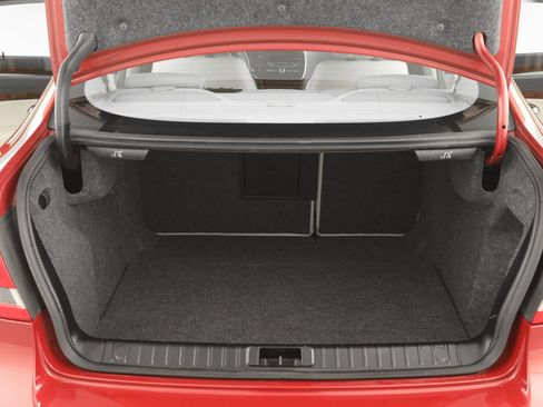 Used 2007 Saab 9-3 2.0T image 12