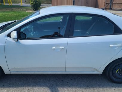 Used 2011 Kia Forte EX