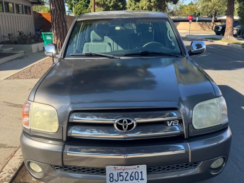 Used 2006 Toyota Tundra SR5 image 4