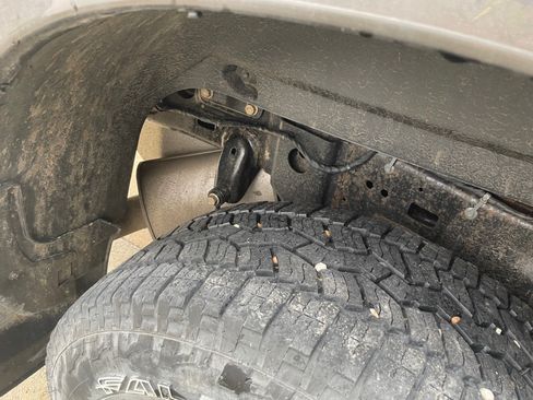 Used 2022 RAM 2500 Tradesman image 13