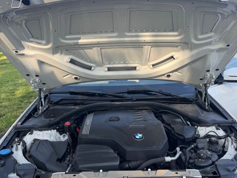 Used 2019 BMW 330i xDrive Sedan w/ Convenience Package AWD/4WD image 13