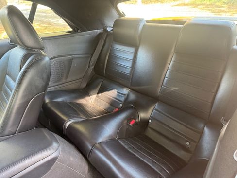 Used 2007 Ford Mustang GT Premium image 13