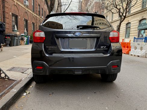 Used 2015 Subaru Crosstrek 2.0i image 8