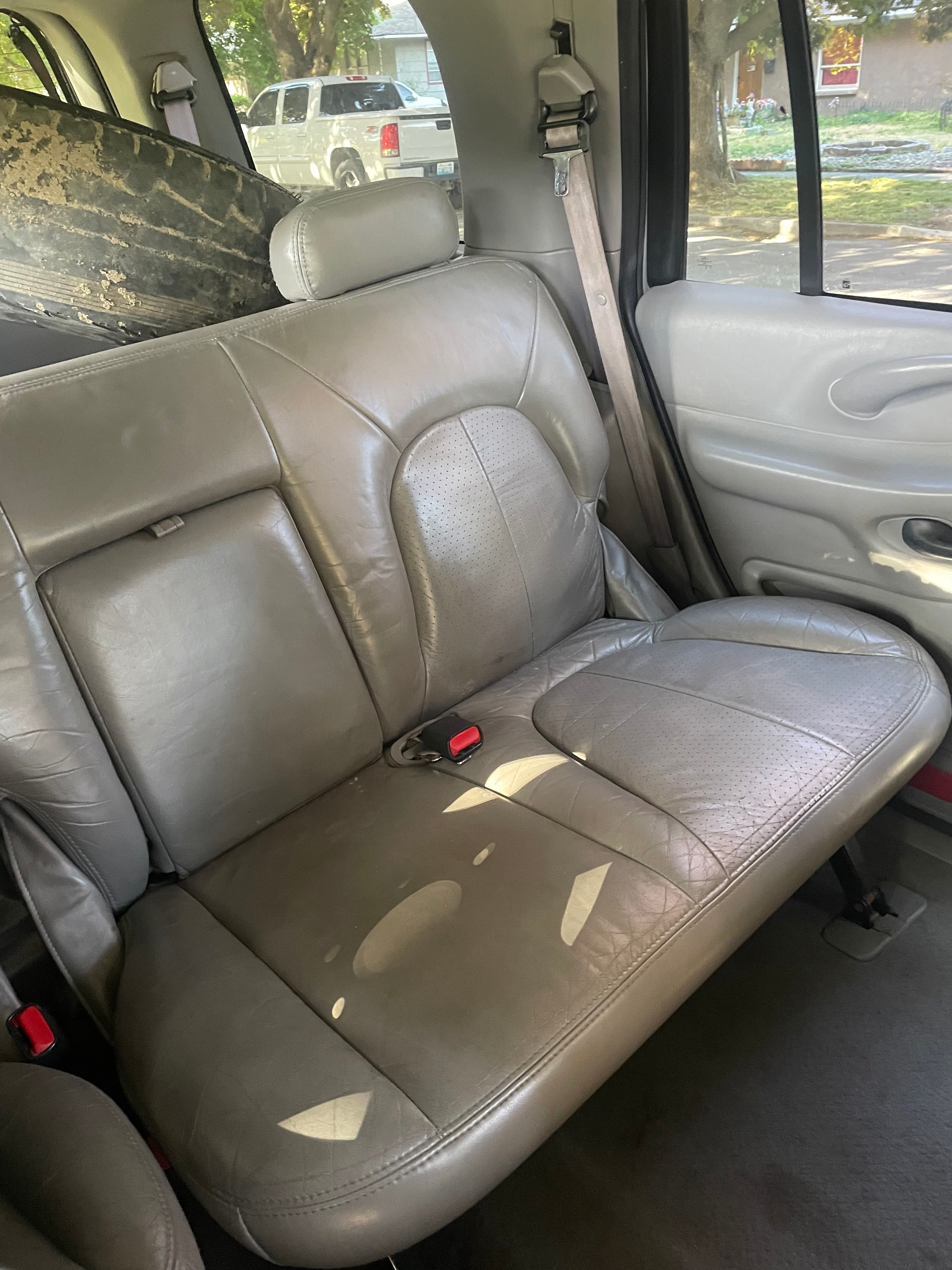 Used 1997 Ford Expedition 4WD image 12