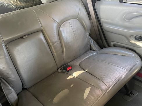 Used 1997 Ford Expedition 4WD image 12