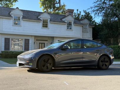Used 2023 Tesla Model 3 Standard Range