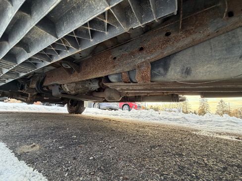 Used 2004 Ford F250 Harley-Davidson image 10