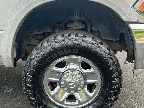 Used 2010 Dodge Ram 2500 Truck ST w/ ST Popular Equipment Group image 6