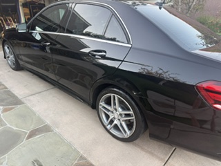 Used 2014 Mercedes-Benz E 350 Sedan image 5