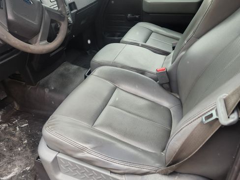 Used 2014 Ford F150 XL image 9