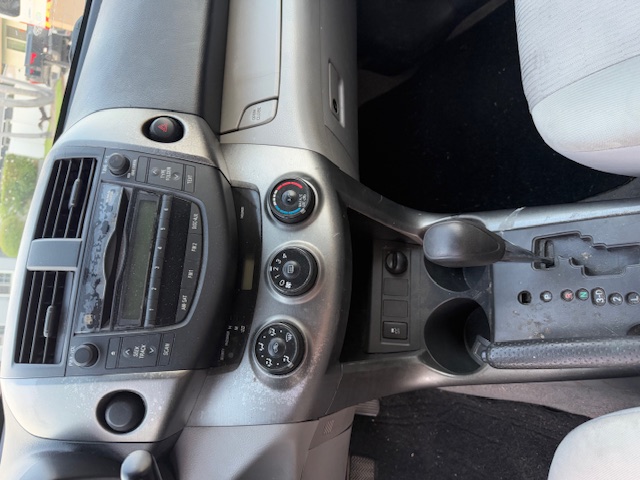 Used 2009 Toyota RAV4 2WD image 10