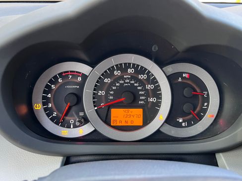 Used 2012 Toyota RAV4 Limited w/ Navigation Value Pkg image 14