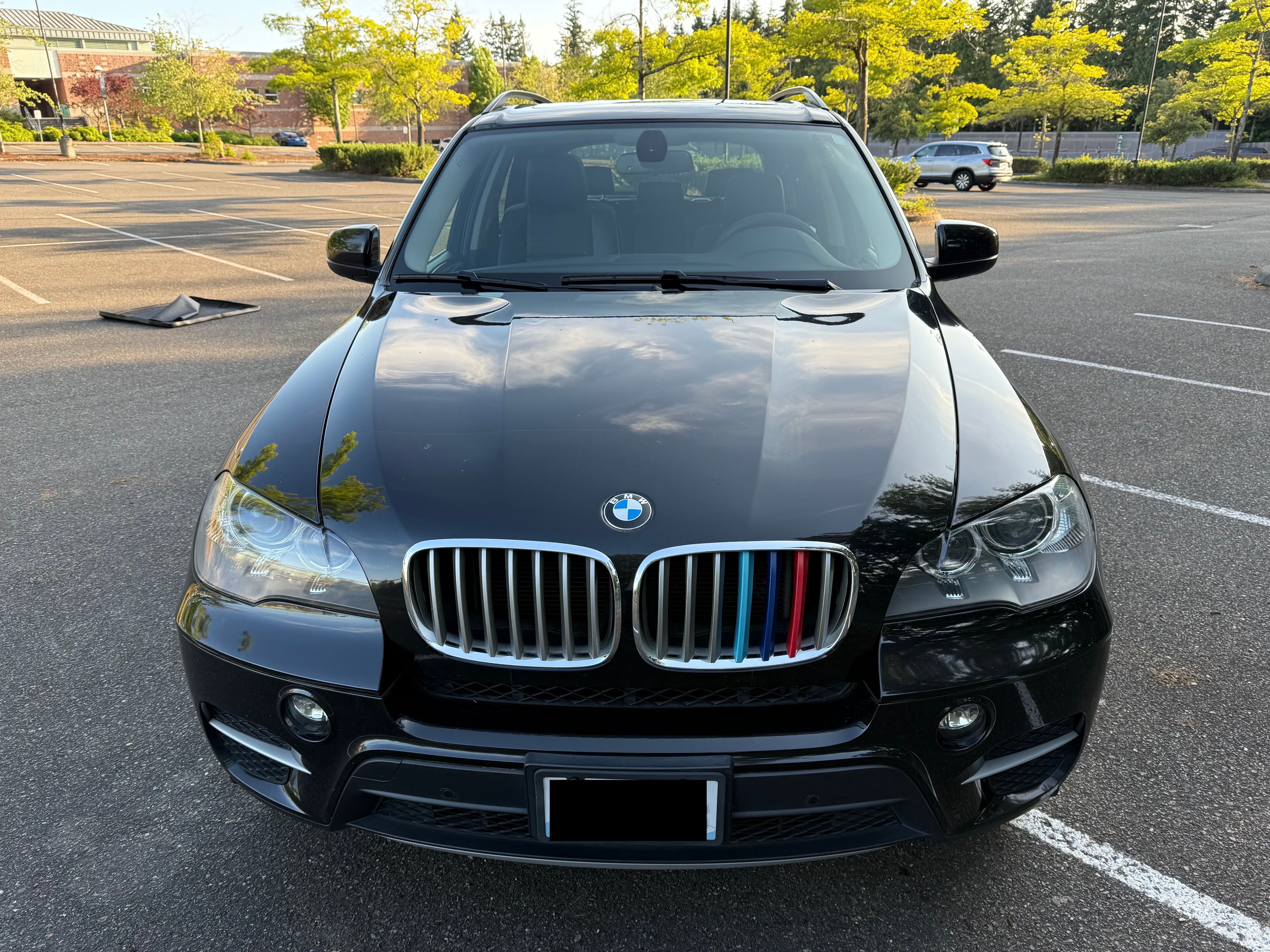 Used 2013 BMW X5 xDrive35i AWD/4WD image 13