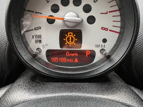 Used 2014 MINI Cooper Countryman S AWD/4WD image 9