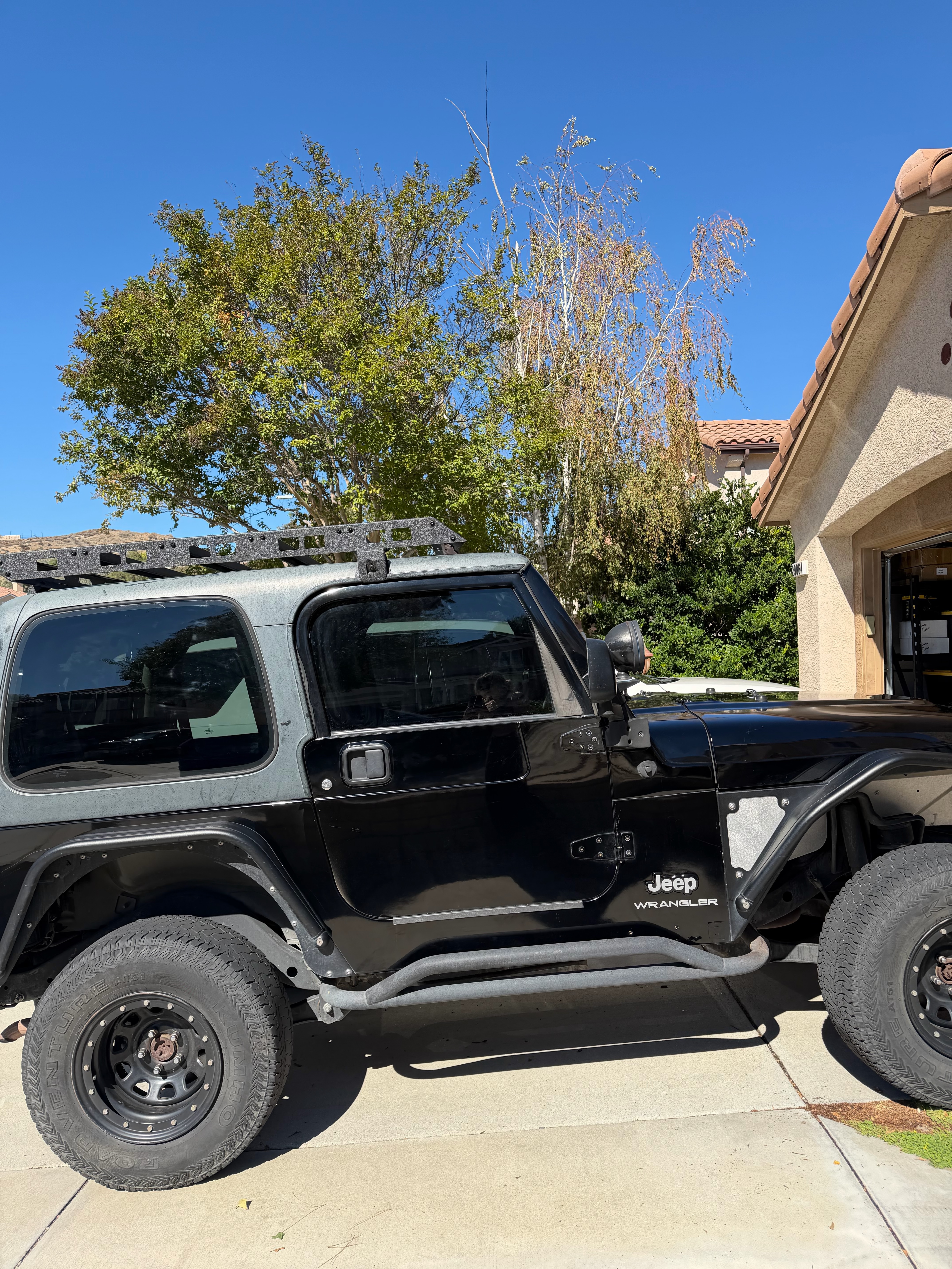 Used 2003 Jeep Wrangler Sport AWD/4WD image 18