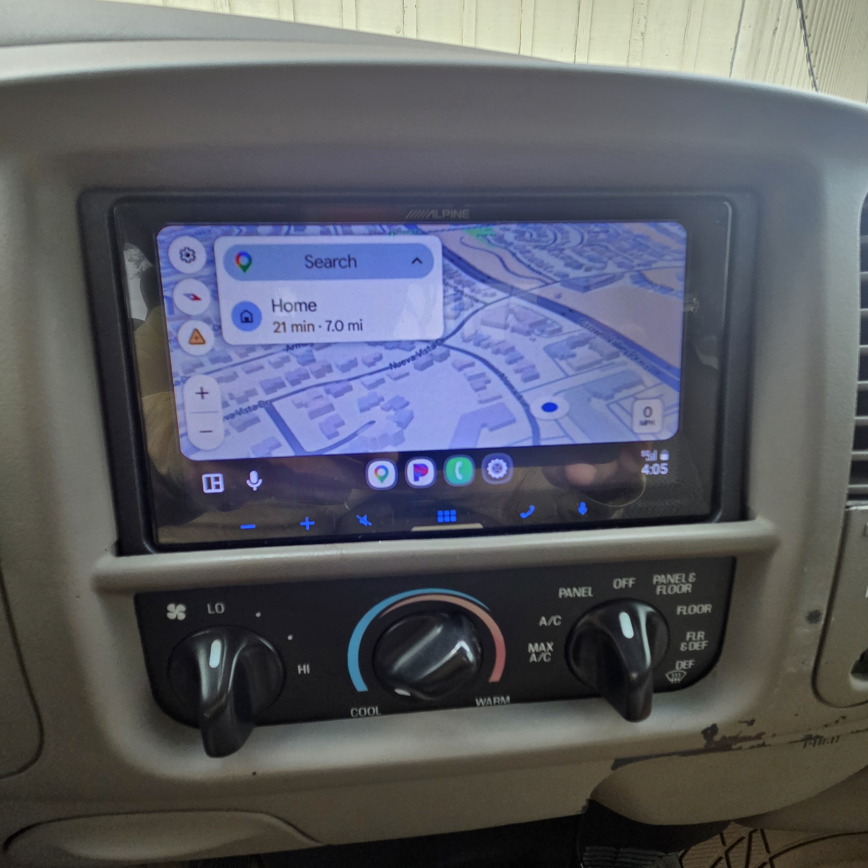 Used 2002 Ford F150 2WD SuperCab image 13