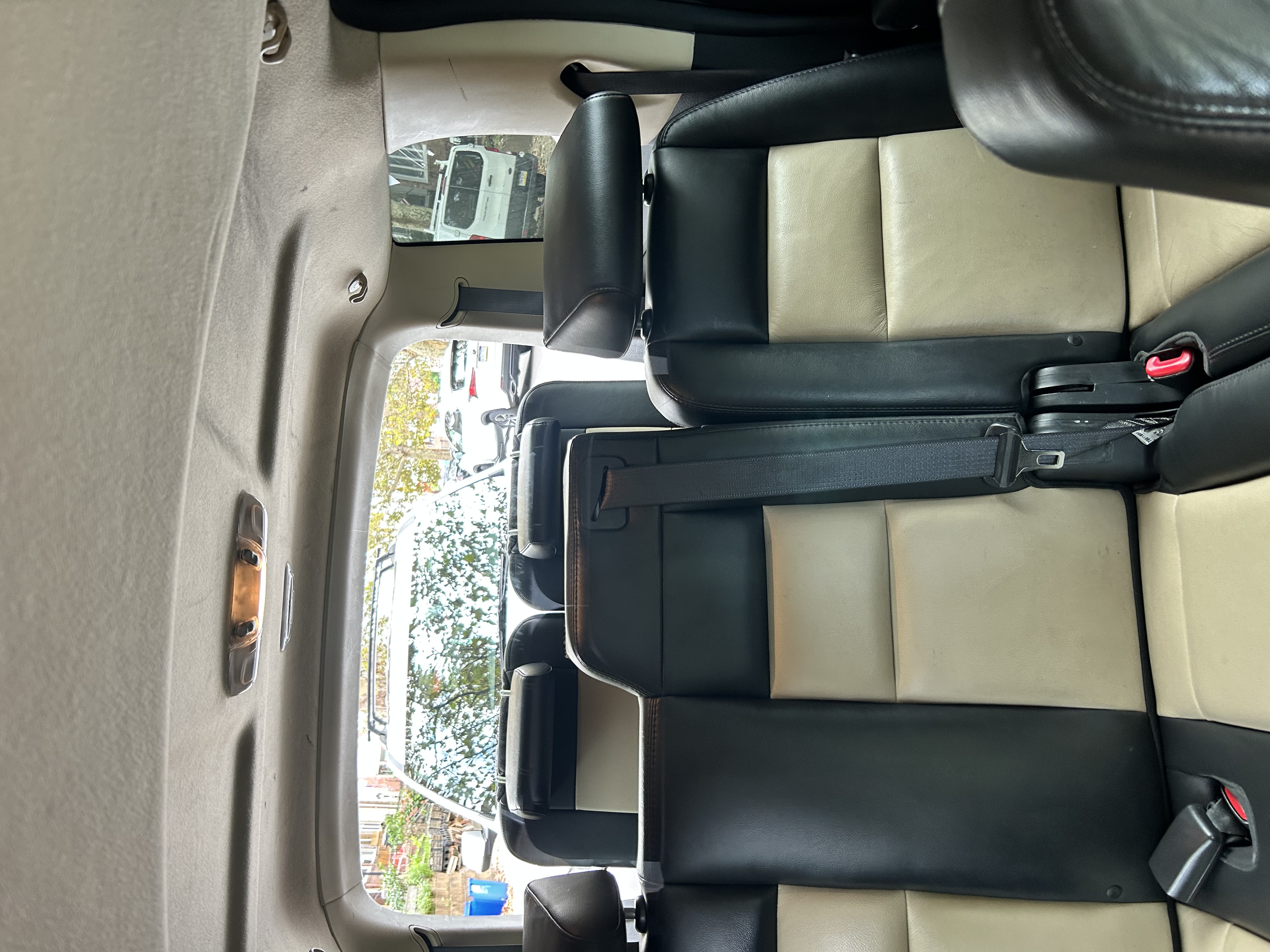 Used 2010 Ford Explorer Eddie Bauer AWD/4WD image 8
