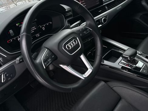 Used 2021 Audi A5 2.0T Premium Plus image 18