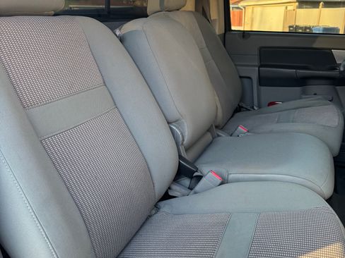 Used 2007 Dodge Ram 1500 Truck SLT w/ Trailer Tow Group image 21