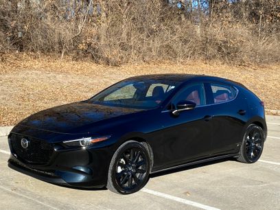 Used 2025 MAZDA MAZDA3 2.5 S Hatchback w/ Premium Pkg